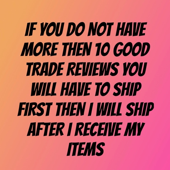 LET’S TRADE 💞 - Picture 3 of 6